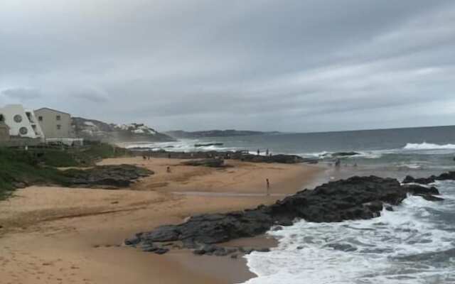 Zimbali beach estate