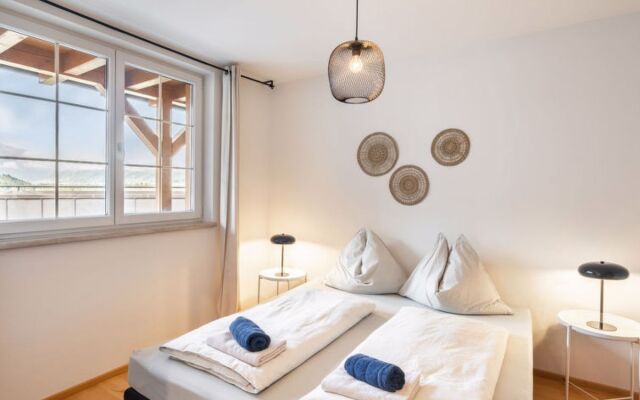 Apartment Top 10 Sankt Margarethen im Lungau