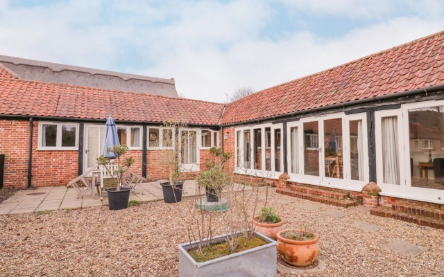 Avocet Cottage
