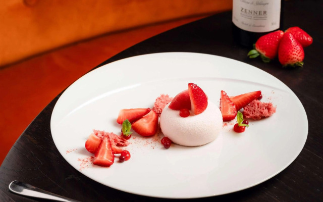 Sofitel Luxembourg Europe