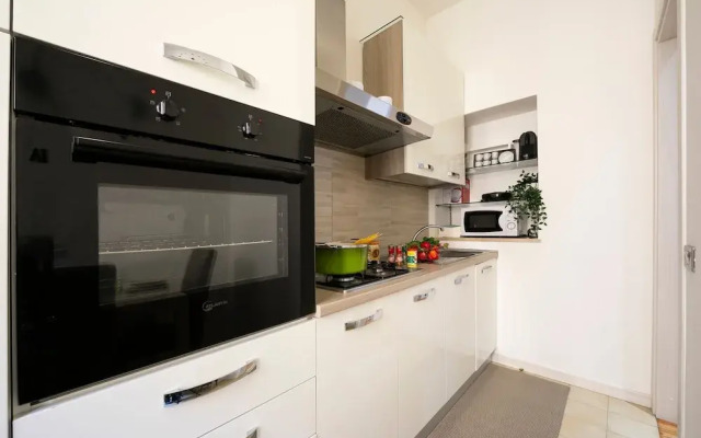Sorriso Apartment Gardone Riviera Center
