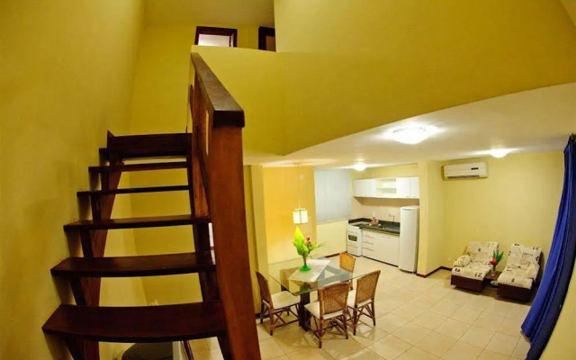 Solar Pipa Aparthotel