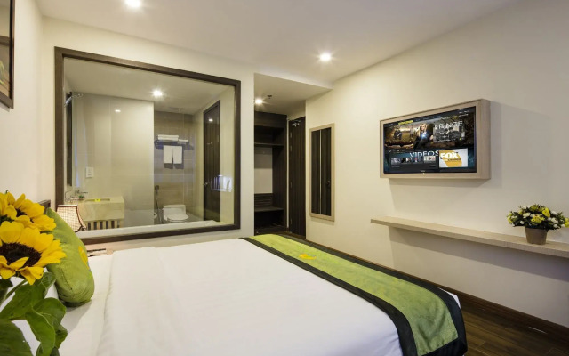 BN Boutique Nha Trang