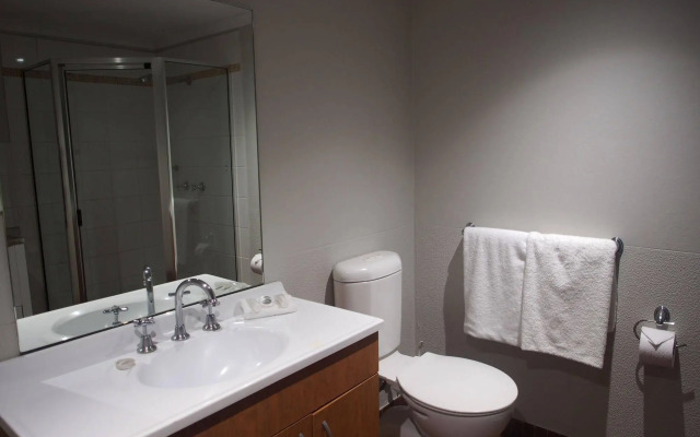 Sydney Airport Suites