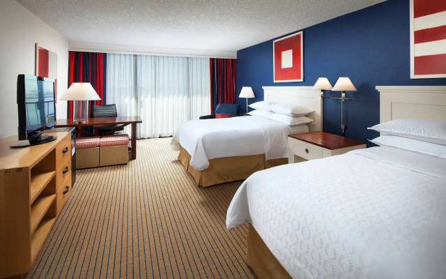 Sheraton San Diego Resort