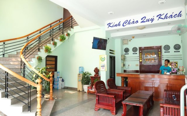 Phu Gia Hotel