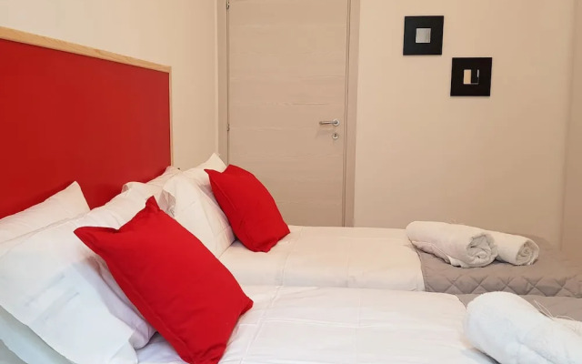 Volta 61 Apartments