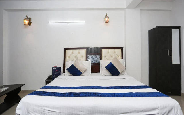 Hotel Golden Heights