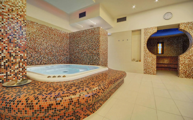 Chateau Hotel Liblice
