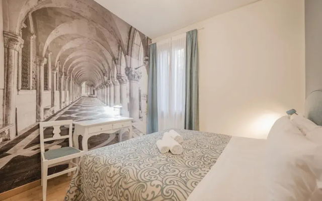 Santo Stefano Palace