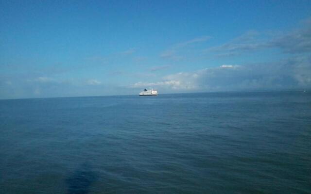 Studio meublé Calais La Plage.