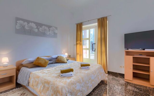House Anita Moniga del Garda