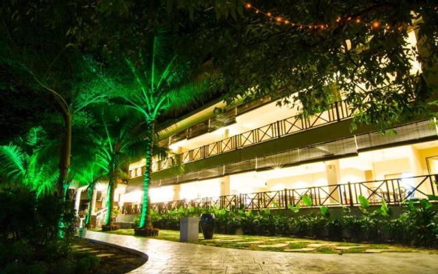 Summer Bay Resort, Lang Tengah Island