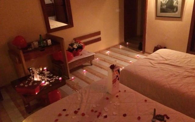 Hotel Sidi Harazem
