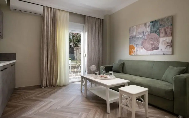 Olenia Luxury Apartments