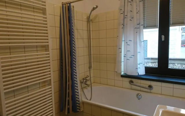 Studio in Architeken - Villa in Theaternähe