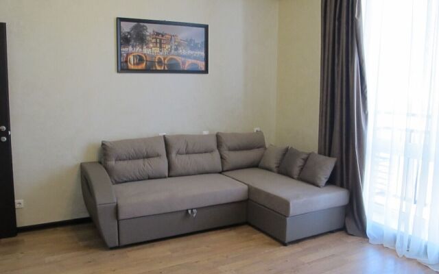 Apartment on Staroobryadcheskaya apt. 5510