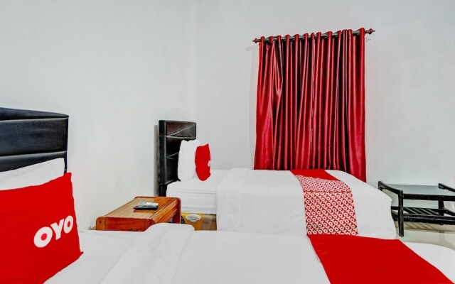 Hotel O Kalimantan Surabaya Syariah