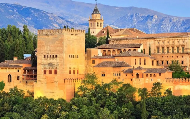 Belvilla by OYO Loft Remote-working