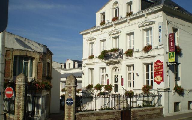 Logis hotels La bonne Adresse