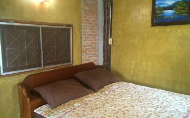 Mae Yen House Pai