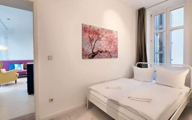 TOPFLAT-BERLIN.DE