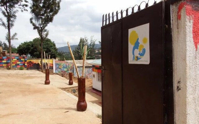 Mama Rwanda Youth Hostel