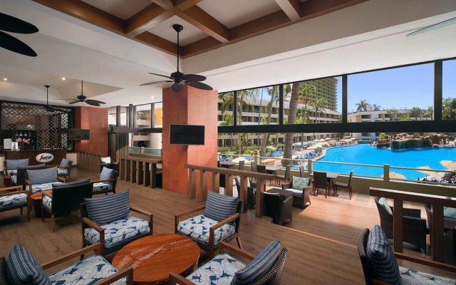 El Cid El Moro Beach Hotel