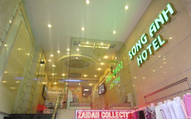 Song Anh Hotel 1