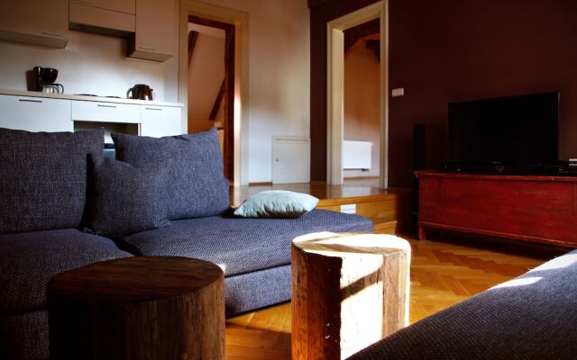 Little Town budget hotel