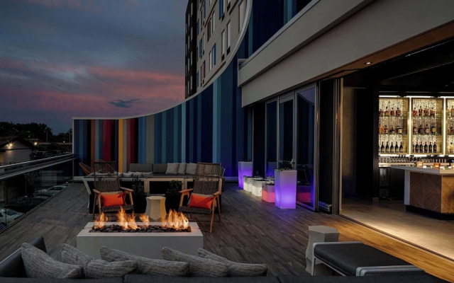 Aloft Columbus University District