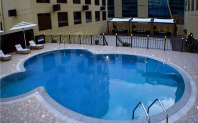 Sterlings Mac Hotel