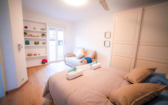 Apartment Madrid-Chueca