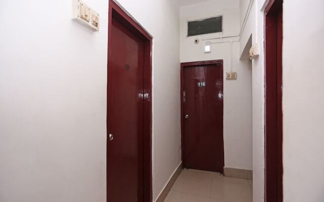 OYO 9562 Hotel Upasana Palace