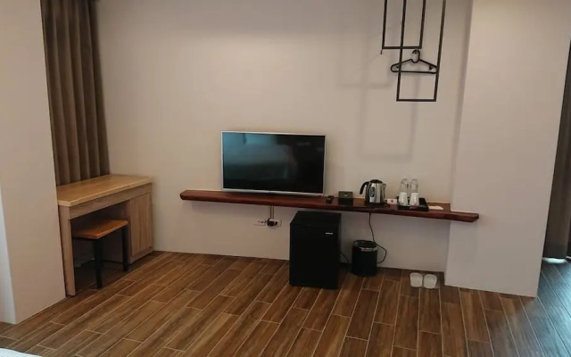 Zhao Hong B&B