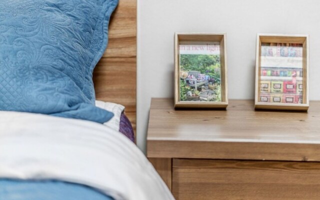 Goseong Mungstay Pension