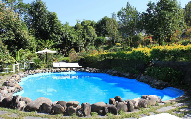 The Begnas Lake Resort & Villas