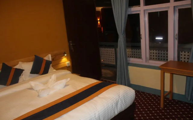 Kwabahal Boutique hostel