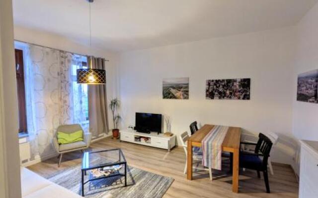 City Apartment Leipzig