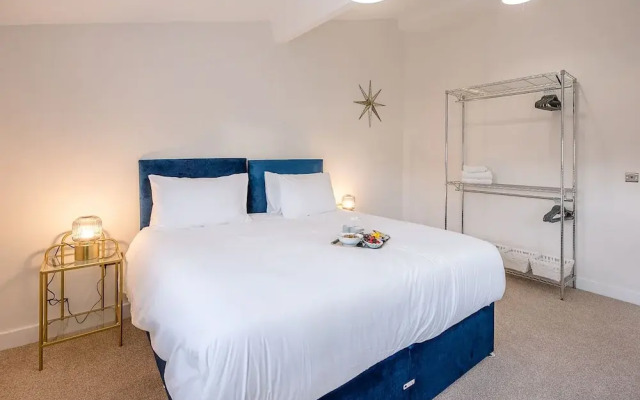 2 The Smithy, Saxmundham