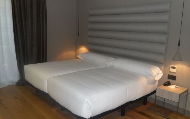 Hotel Zenit Vigo