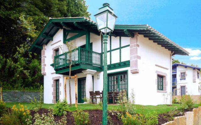 Le Domaine de Lana (LUZ410)