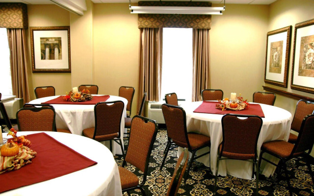 Hampton Inn & Suites Houston Katy