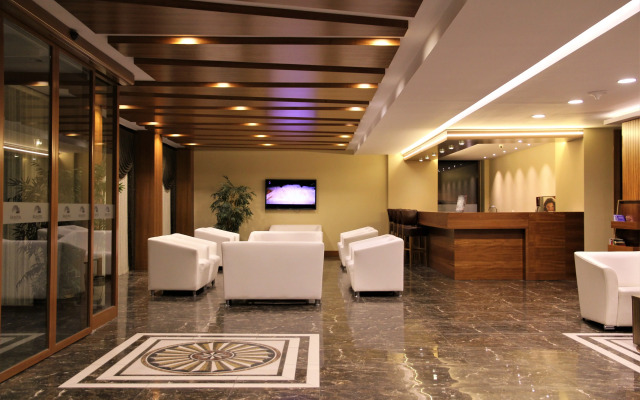 Kilpa Hotel
