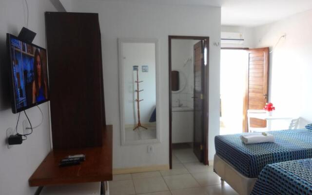 Apartamento Rio Preguiças