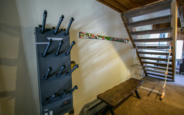 Val D'Isere #35 Condo