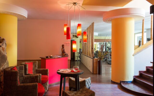 Parco dei Principi Resort & SPA