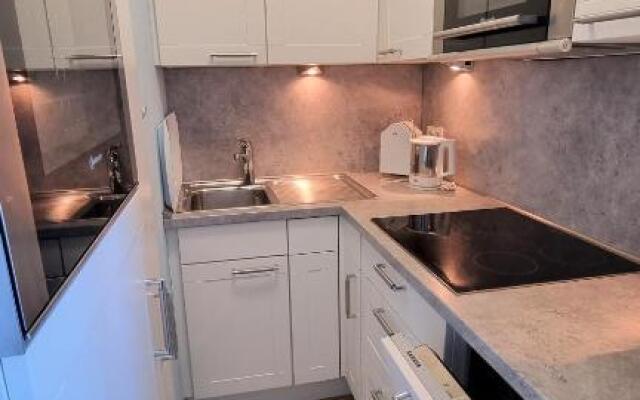 Ferienpark C07-003 Ferienpark