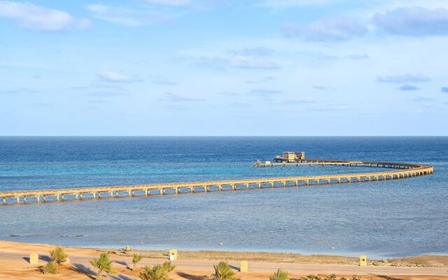 Sheraton Soma Bay Resort