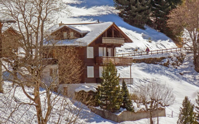 Melodie Lauterbrunnen